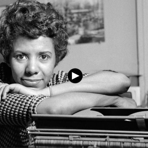 American Masters - Lorraine Hansberry