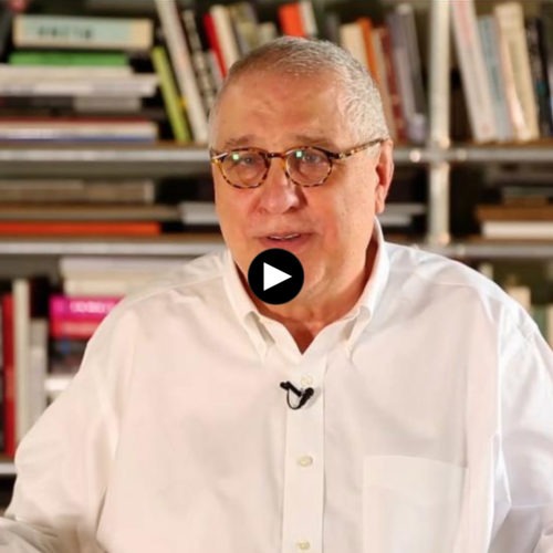 The ugly truth about truth, according to Errol Morris