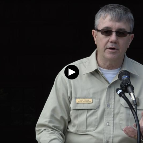 U.S. Forest Service Chief Under Investigation After Complaints Of Sexual Misconduct read more