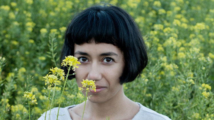 Haley Heynderickx, a three-time Tiny Desk Contest entrant, says the Contest helped her expand her following outside her hometown.