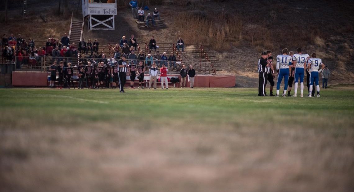 Colton vs Gar-Pal_Field Shot Wide