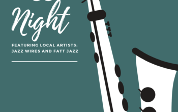 Join KJEM 89.9FM for an enjoyable night of jazz!