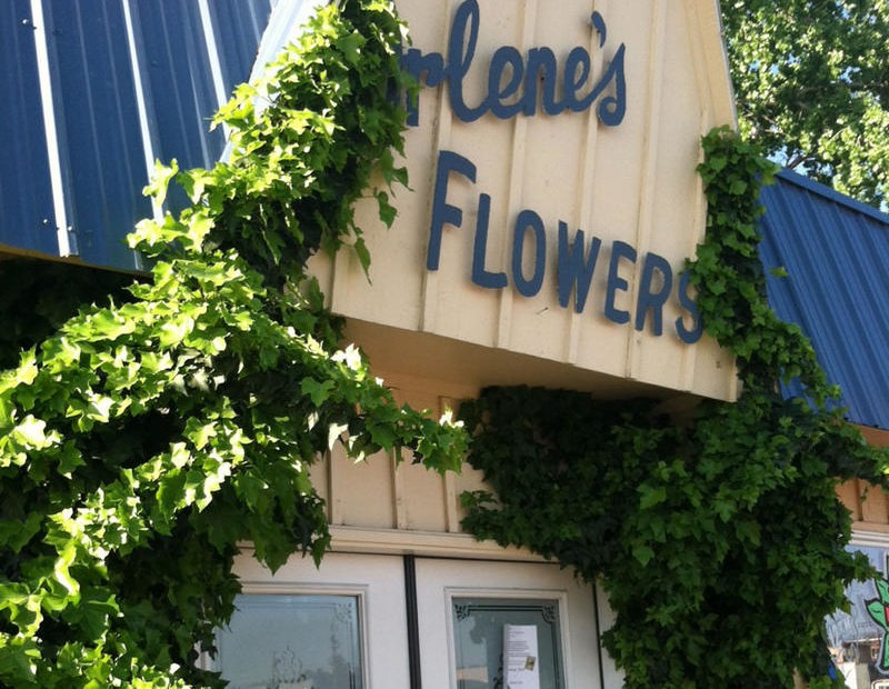 The Washington State Supreme Court ruled Thursday against the owner of Arlene's Flowers, upholding a previous ruling. ANNA KING/N3