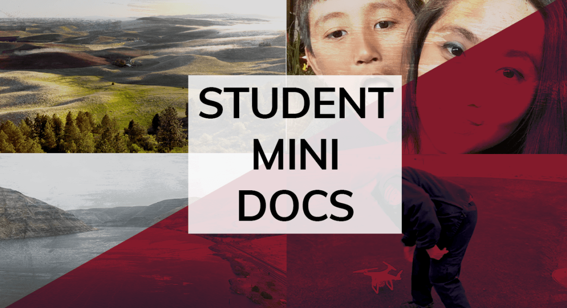 Student mini doc thumbnail