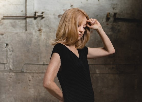 Maria Schneider