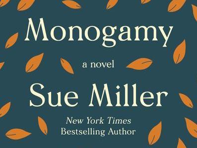 Monogamy, by Sue Miller