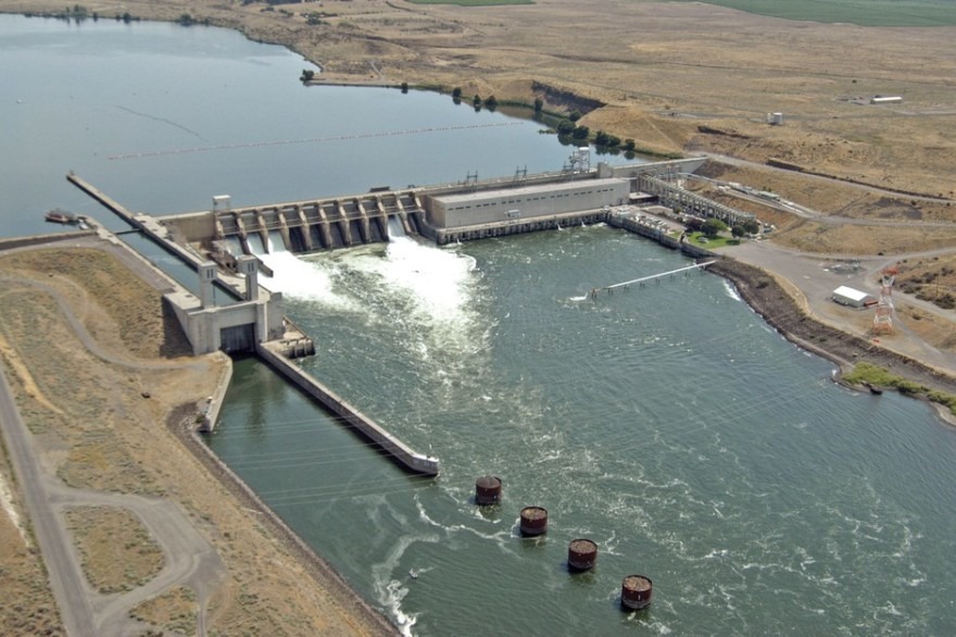 A process to considering removing the four Lower Snake River dams will wrap up July 31, 2022.