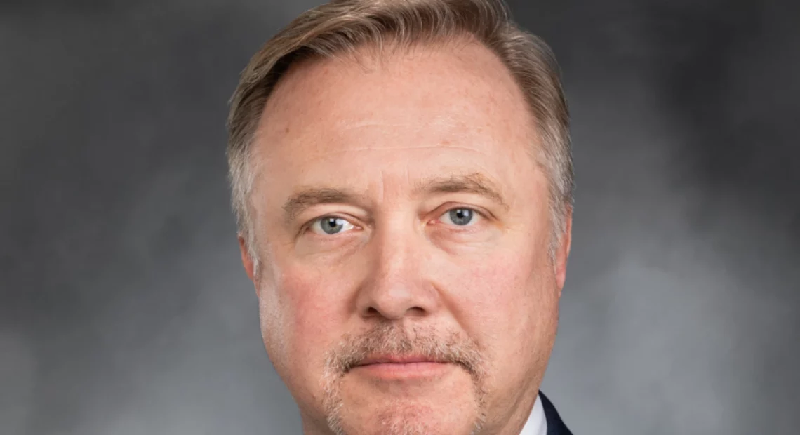 Sen. Doug Ericksen, R-42