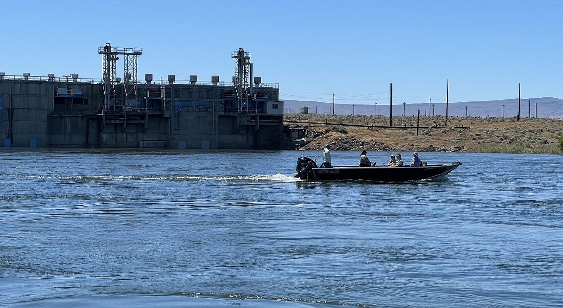 Hanford Cleanup advocay