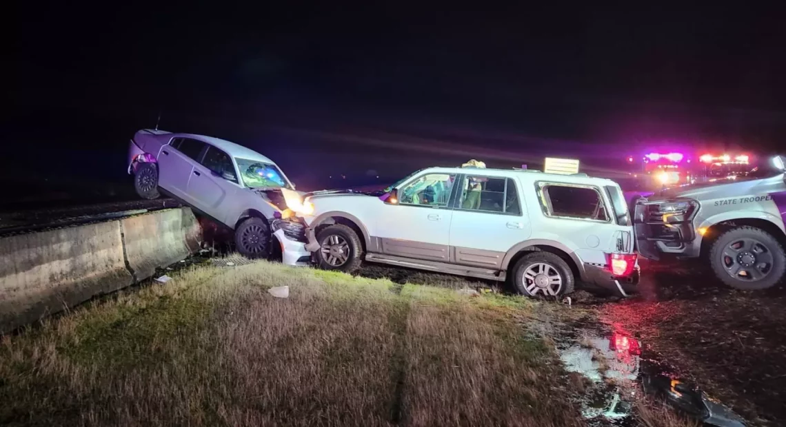 Crash fatalities on the roads surged during the pandemic and have hardly slowed as traffic volumes and congestion returned.