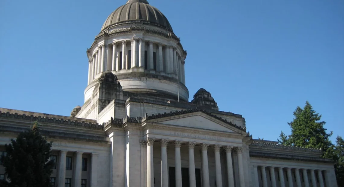 A key cutoff deadline in the Washington State Legislature came and went Wednesday, leaving several bills on the cutting room floor