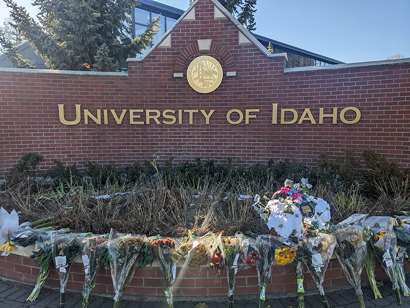 University of Idaho