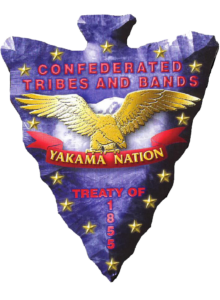 Yakama Nation Logo