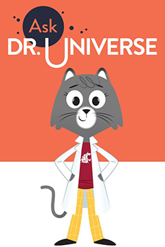 Ask Dr. Universe