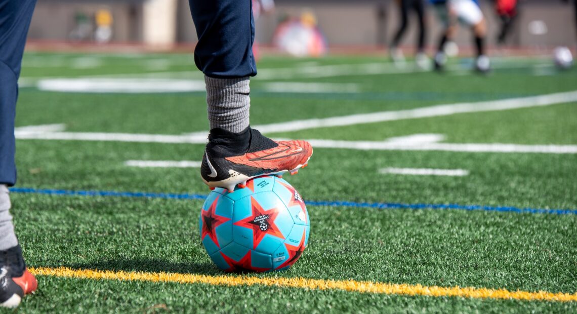 New soccer teams in the Tri-Cities.