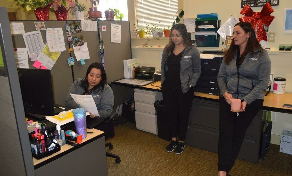 Language Instruction and Dedicated Education of Residents for the Latinx Community, is a residency program led by Community Health of Central Washington.