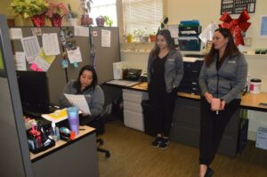 Language Instruction and Dedicated Education of Residents for the Latinx Community, is a residency program led by Community Health of Central Washington.